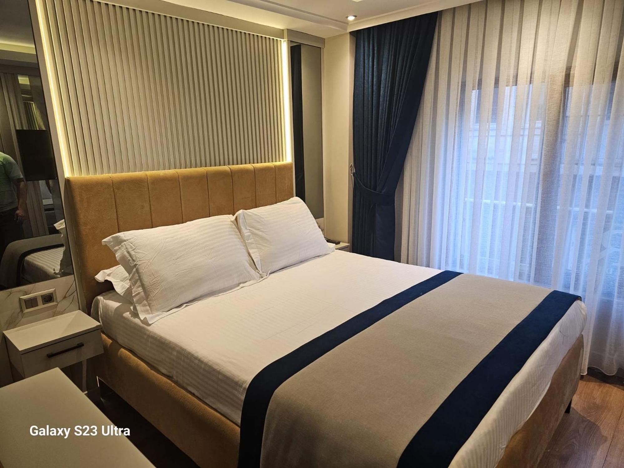Regency World Hotel — Photos 2